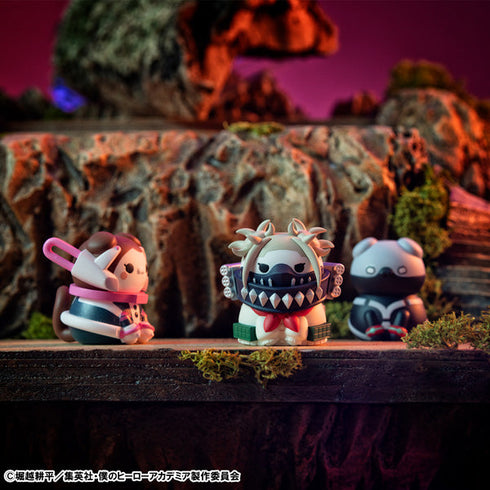 『僕のヒーローアカデミア』MEGA CAT PROJECT ヒロアカニャンコNO.02【BOX】